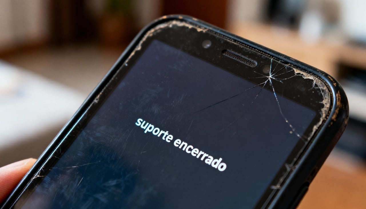 A lista oficial do WhatsApp atualizada para 2025 inclui modelos de diversas marcas, que não atenderão mais aos requisitos mínimos técnicos do aplicativo