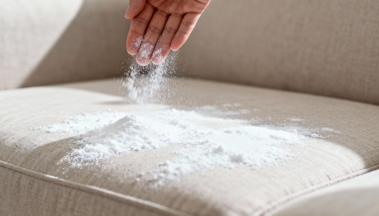 Há alternativas caseiras e acessíveis que auxiliam na neutralização do cheiro sem risco para o tecido ou para o animal