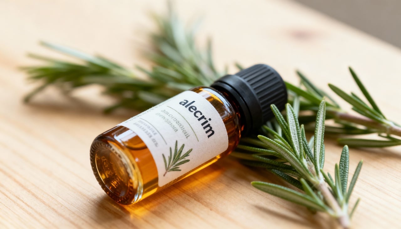 Certos aromas naturais têm a capacidade de alterar padrões de atividade cerebral em áreas ligadas à criatividade