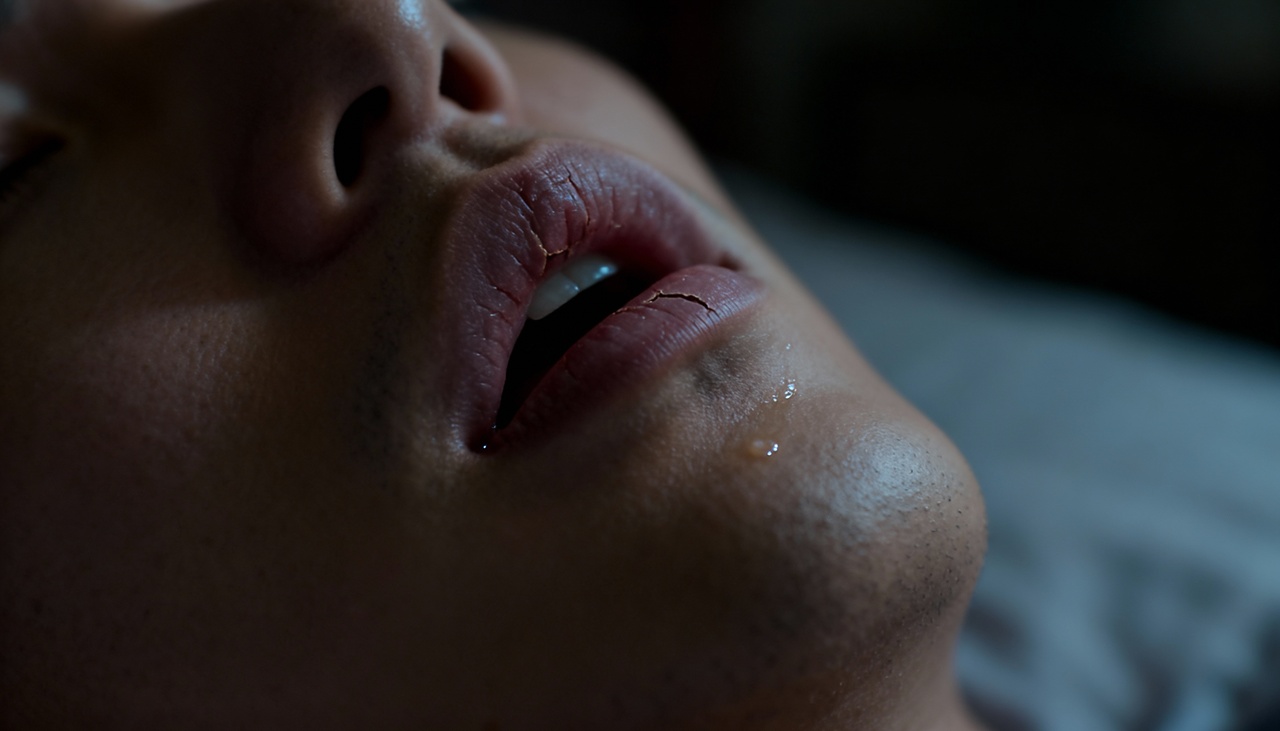 Nem sempre o mau hálito ao acordar está ligado apenas ao funcionamento normal do corpo