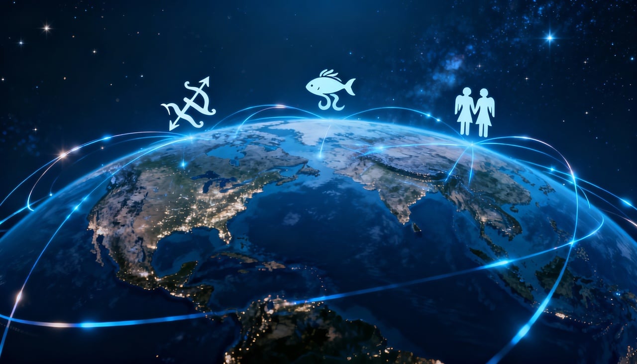 O mercado valoriza experiências internacionais, abrindo portas para cargos de liderança e inovação