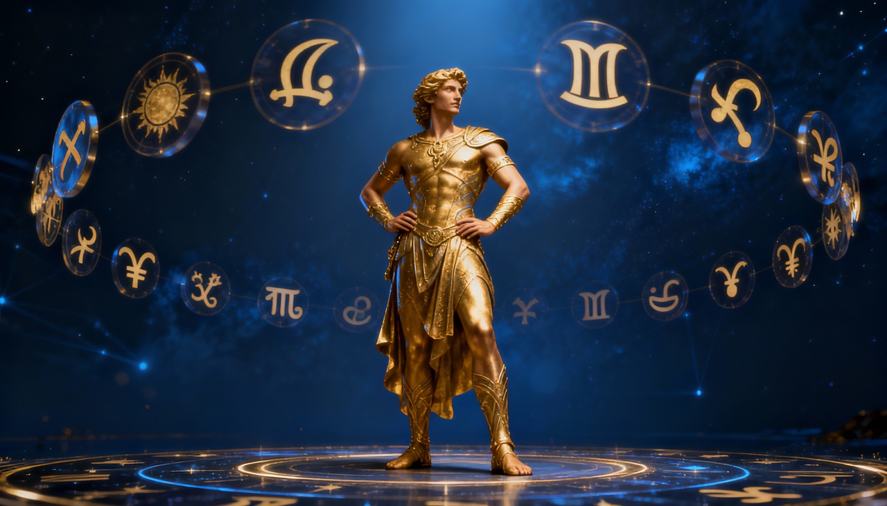 Poder pessoal é a autoconfiança necessária para proteger valores e preservar limites individuais