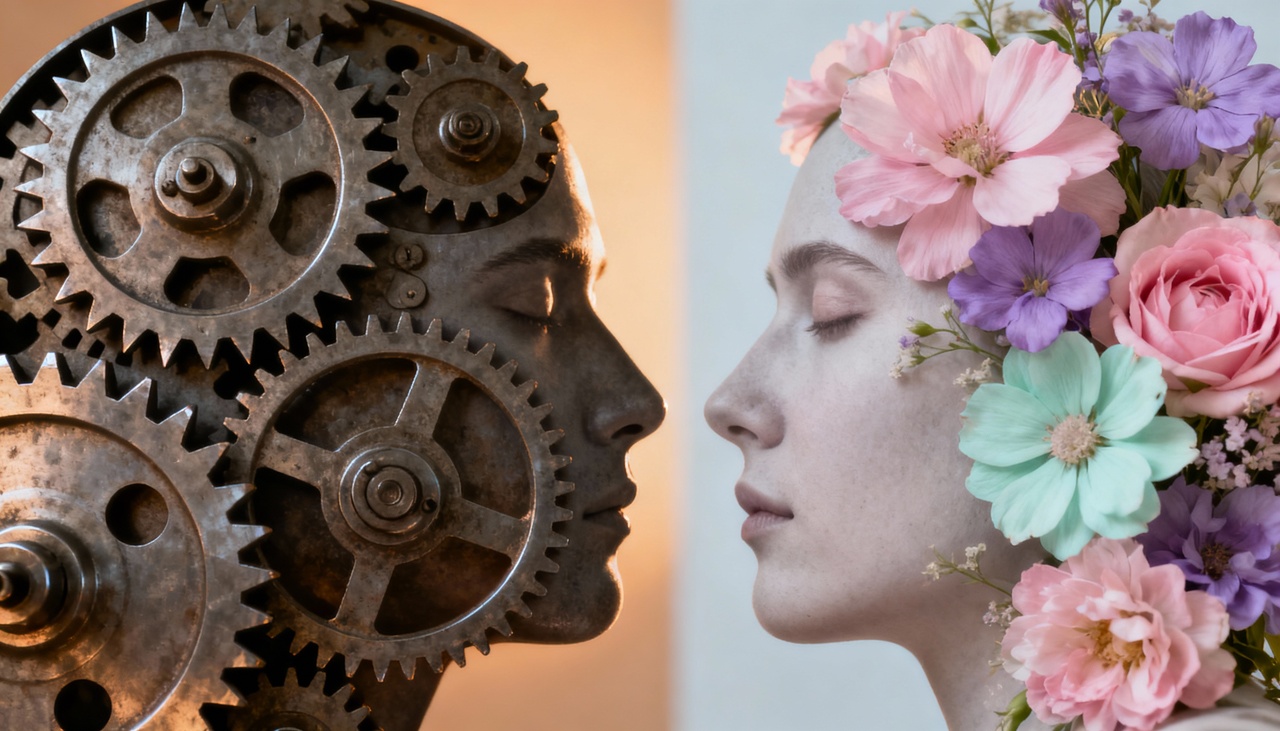 A urgência em sempre ter razão pode ser reflexo de mecanismos de proteção emocional