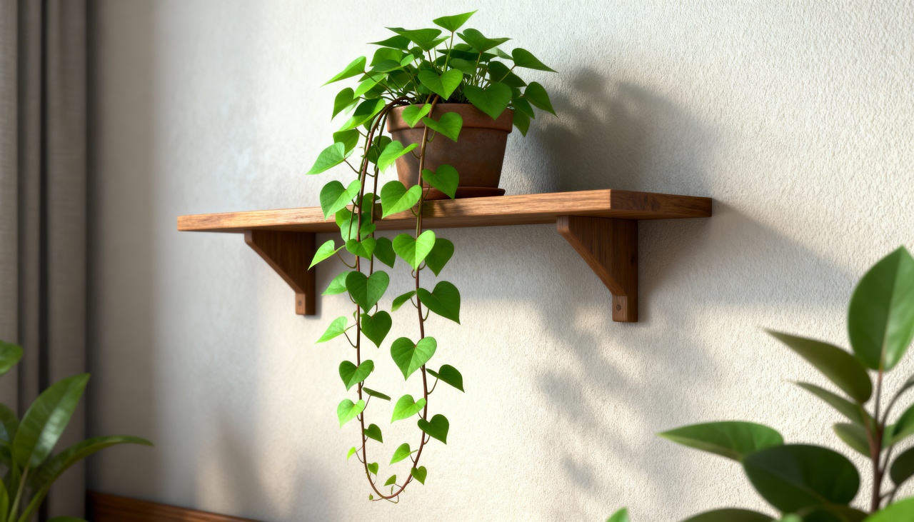 O cultivo de batata-doce como enredadeira caseira destaca-se por ser simples