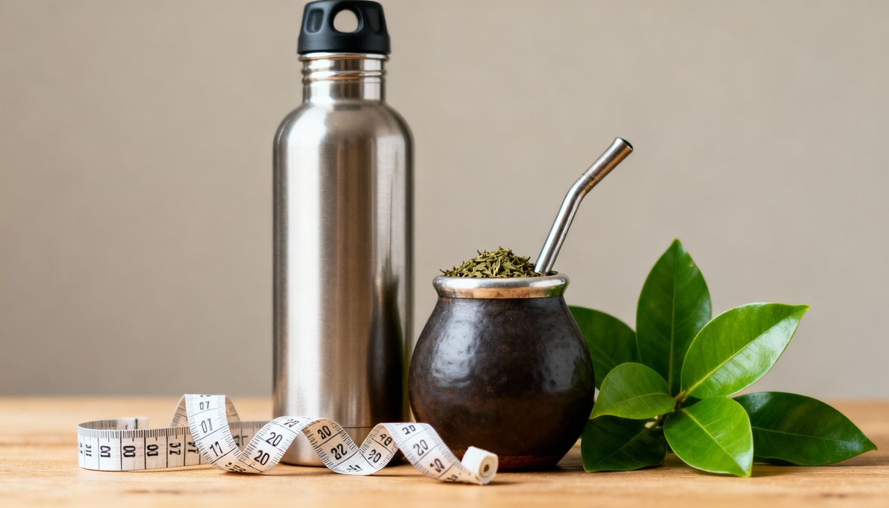 O consumo de yerba maté demonstrou influenciar positivamente a regulação hormonal