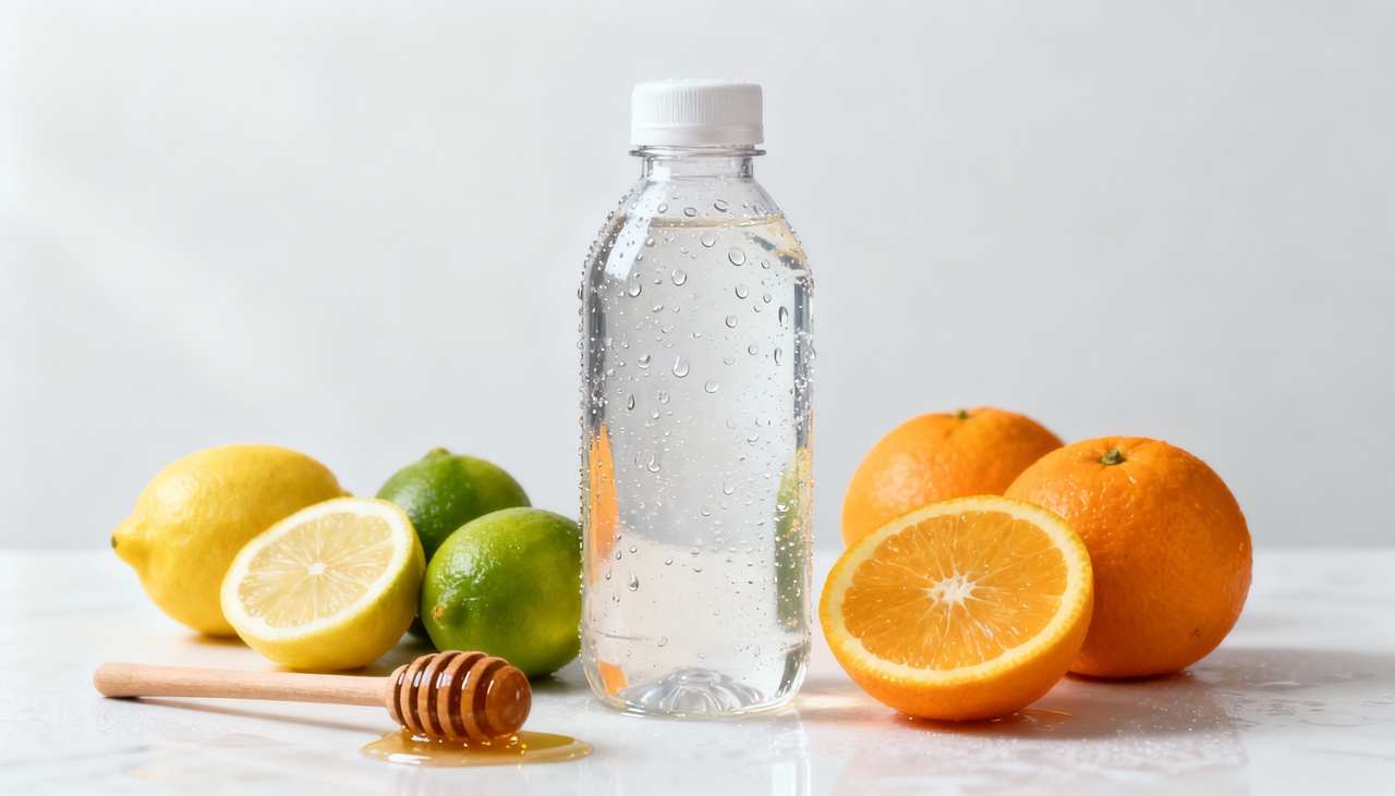 A característica principal de uma bebida isotônica é possuir uma concentração de solutos semelhante à do plasma sanguíneo