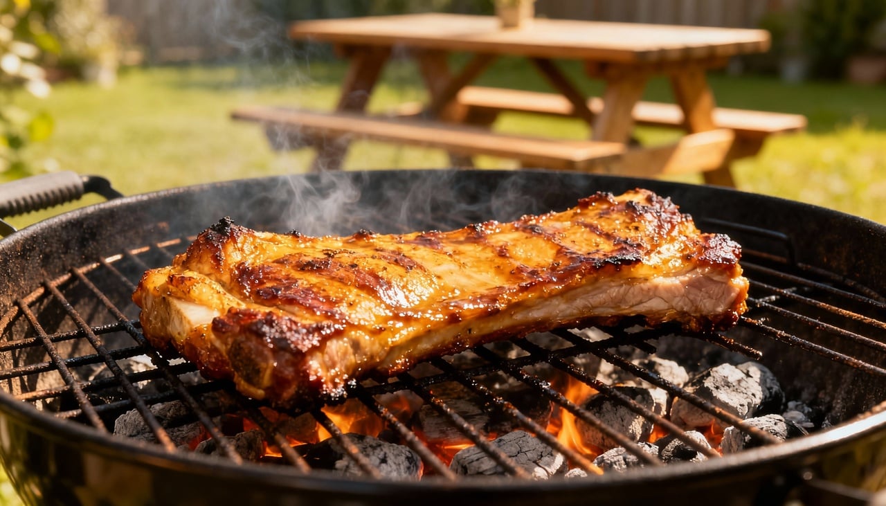 Os diferentes cortes da carne de porco apresentam proporções variadas de gordura e músculo, além de texturas diversas