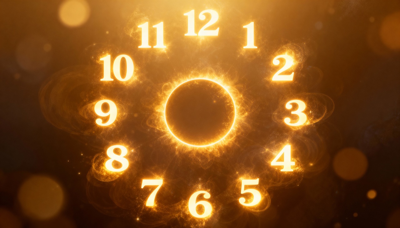 A numerologia entende que cada mês possui uma energia própria, capaz de influenciar acontecimentos e oportunidades futuras