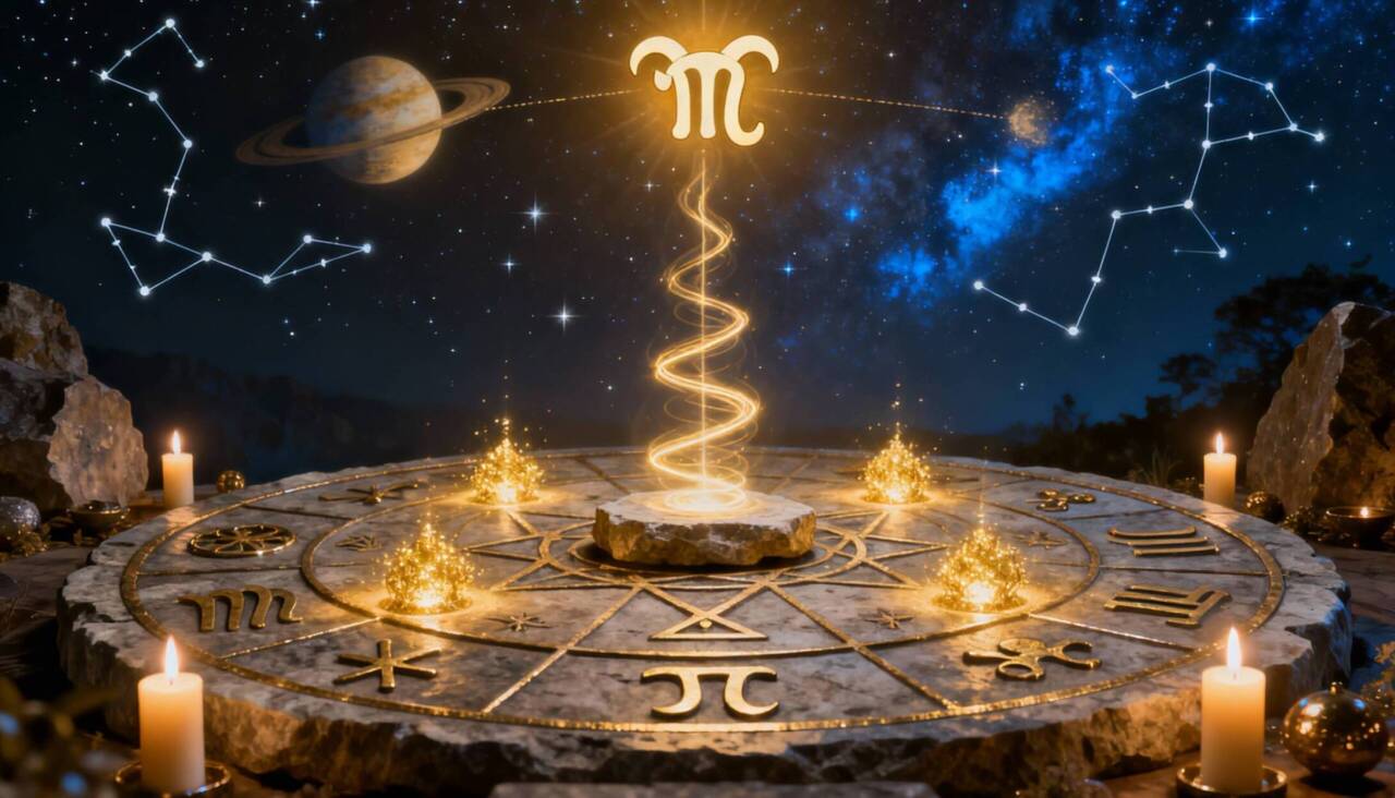 Durante esse ciclo, Touro, Câncer, Leão e Escorpião são especialmente impulsionados