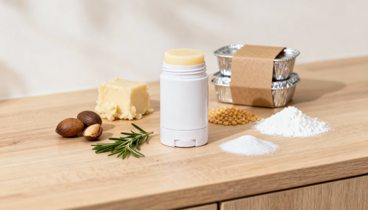 O aumento do interesse por ingredientes mais seguros, somado à preocupação ambiental