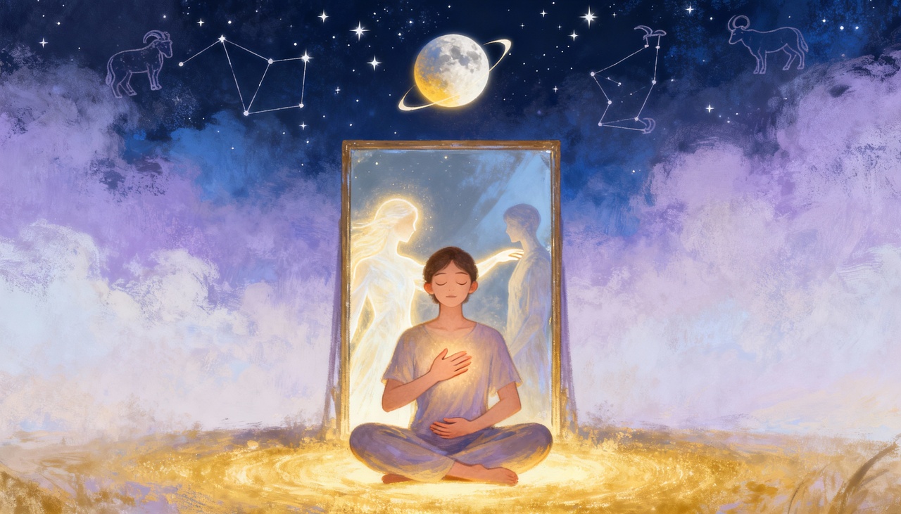 Em vez de provocar apenas atrasos e mal-entendidos, este Mercúrio retrógrado atua de forma construtiva