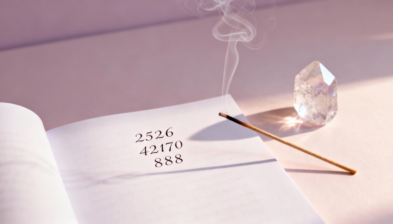 A numerologia tem atraído pessoas interessadas em explorar como os números podem influenciar processos internos e externos no ser humano