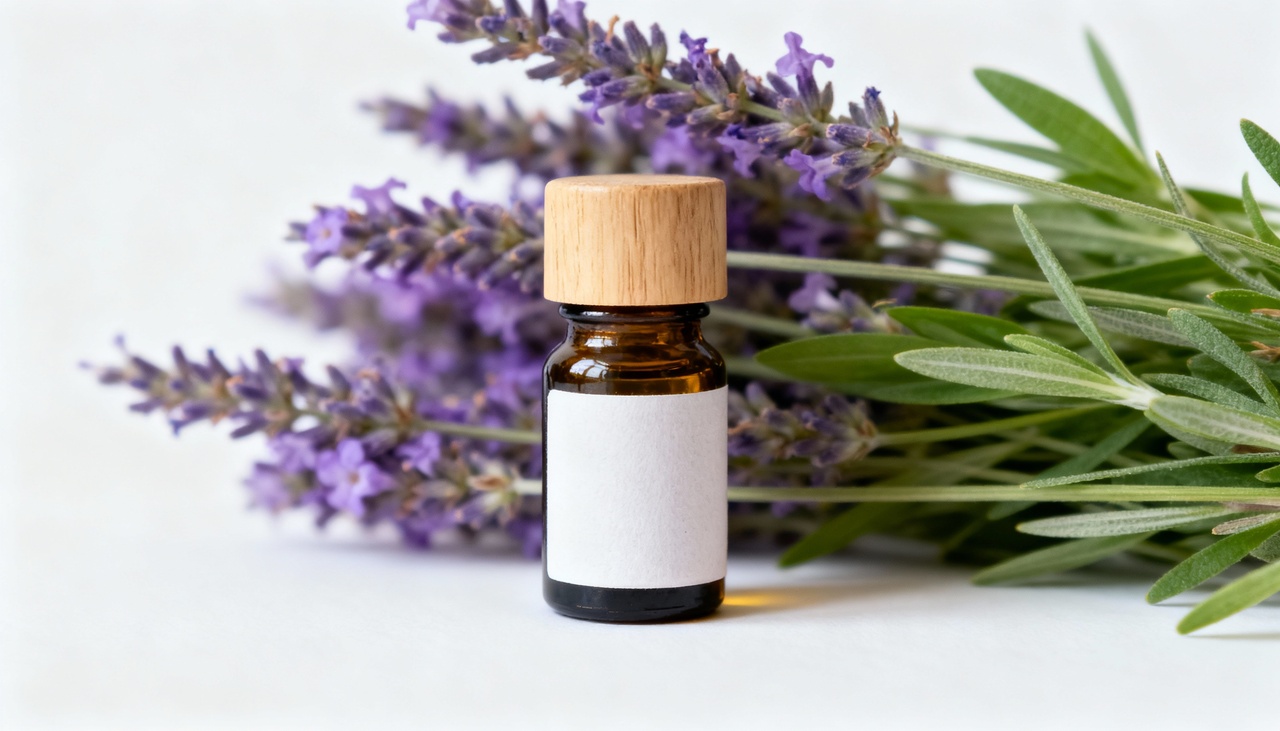 A aromaterapia utiliza compostos com propriedades naturais