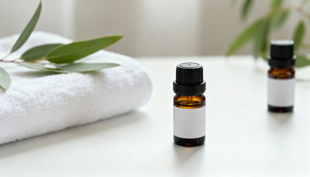 A aromaterapia utiliza aromas naturais extraídos de plantas para ativar regiões cerebrais responsáveis pela regulação das emoções