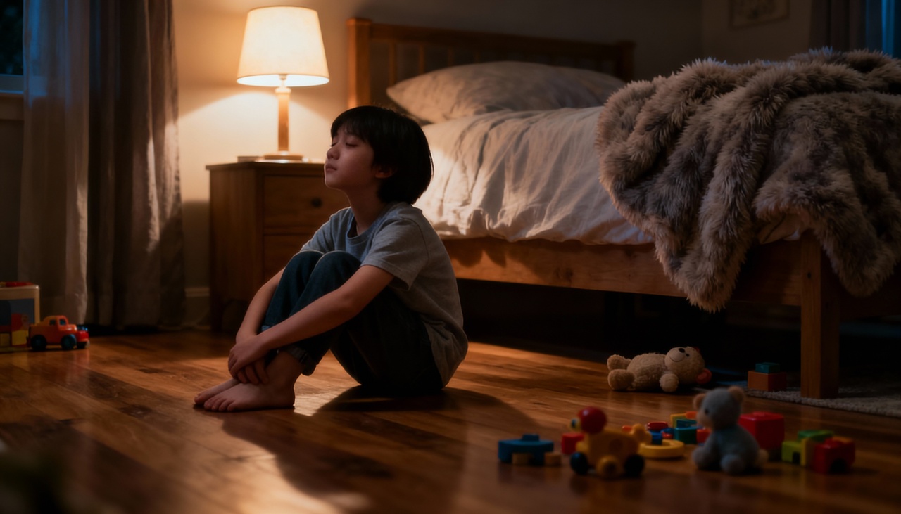 Integrar um alongamento curto à rotina noturna pode ajudar a manter a flexibilidade