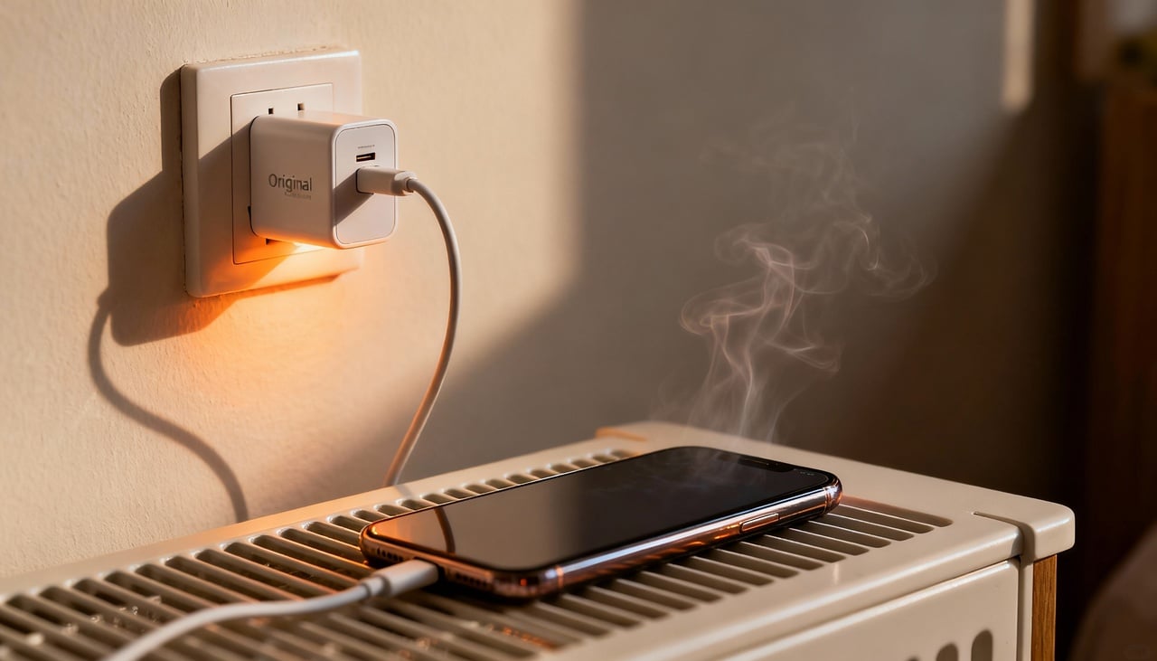 O aumento do calor pode ser potencializado por diversas situações