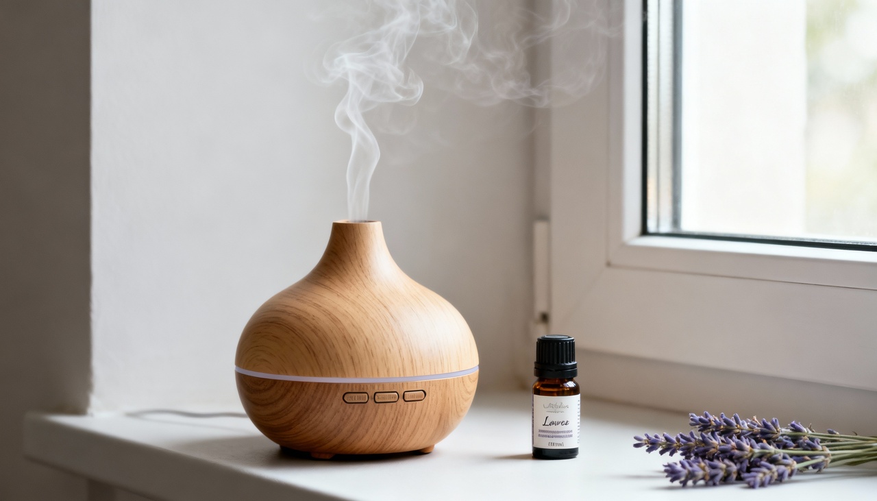 Quando inalados, compostos presentes nos óleos essenciais atingem rapidamente o sistema límbico