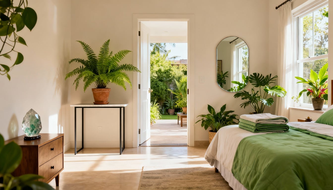 No Chile, o fim de ano funciona como um marco para revisar não só aspectos emocionais mas também o estado físico do lar