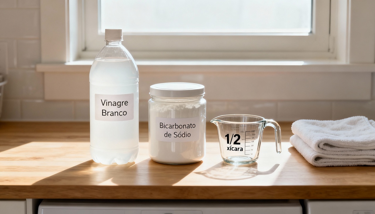 O principal motivo para a perda de maciez está relacionado ao acúmulo de resíduos de sabão