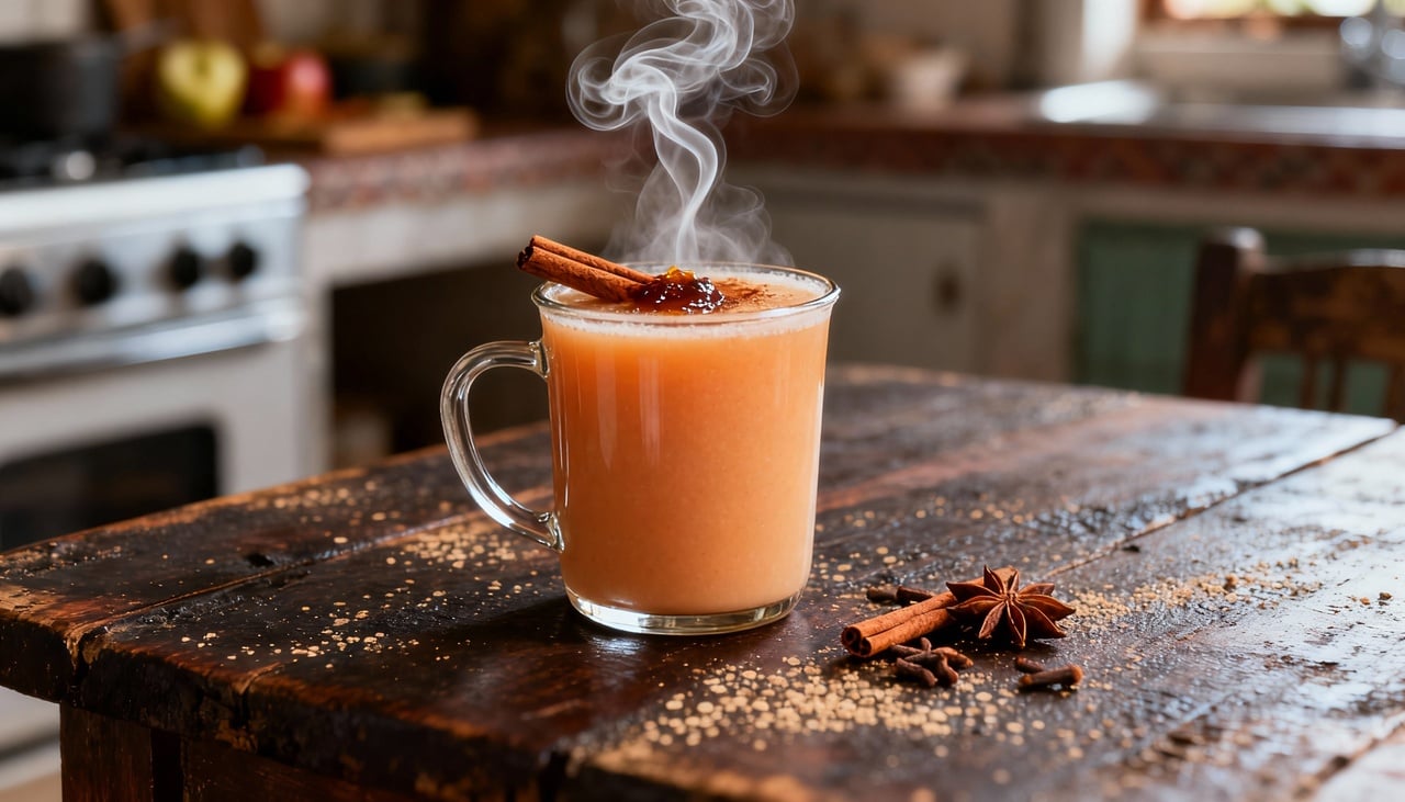 A preferência por essa bebida se deve ao seu sabor marcante e ao perfil nutricional de seus ingredientes