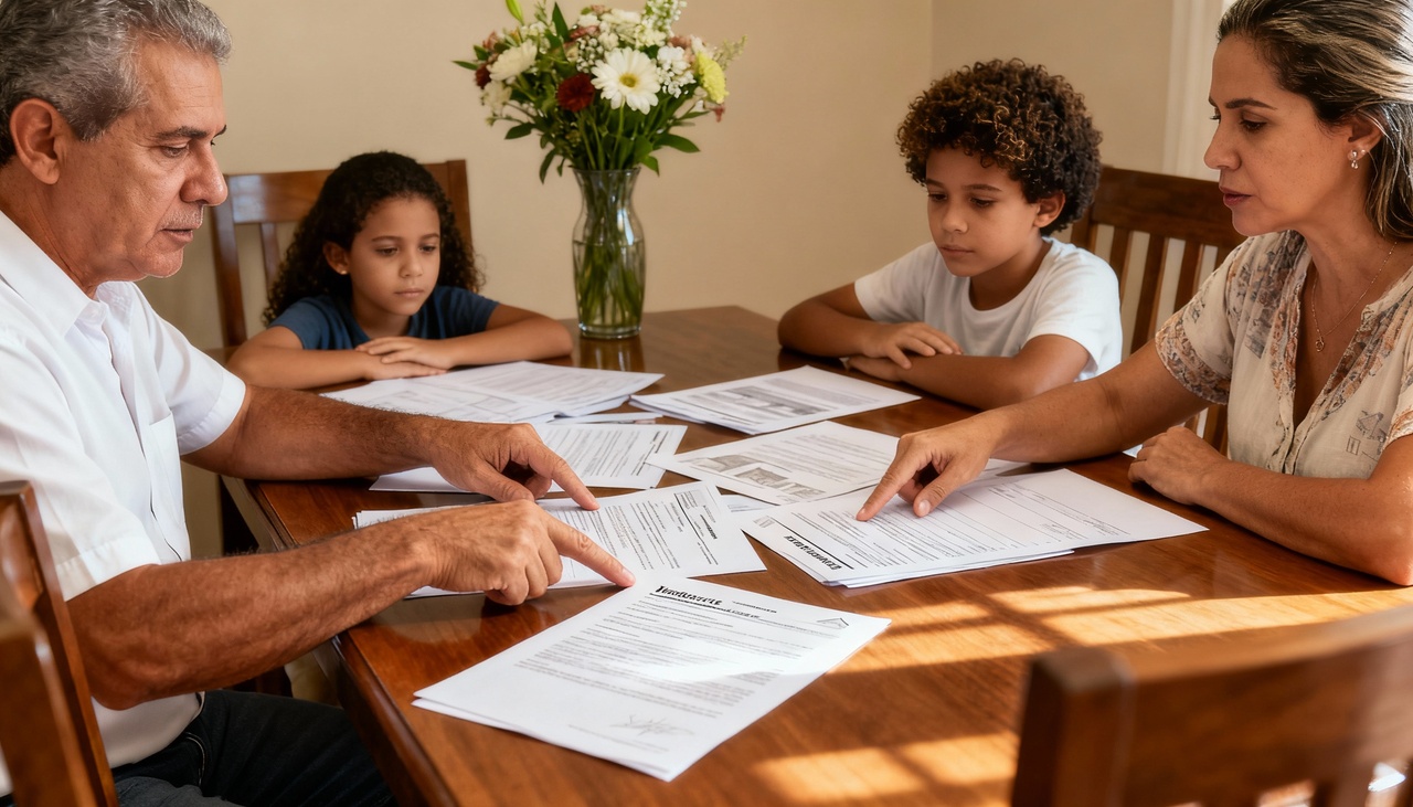 A valorização de imóveis e os novos arranjos familiares incentivam o interesse em definir questões sucessórias e patrimoniais de forma definitiva