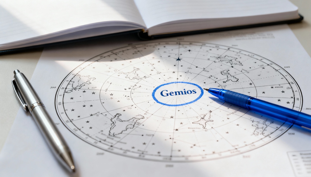 A presença de Júpiter em Gêmeos intensifica a habilidade comunicativa