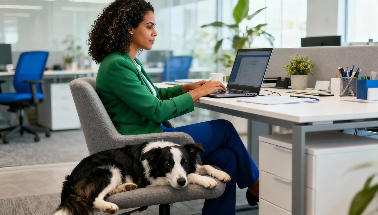 No ambiente corporativo, competências como agilidade em decisões e resiliência são essenciais