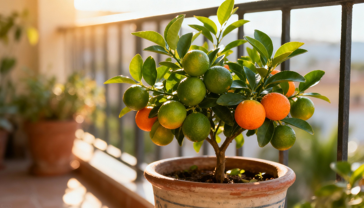 Estas plantas oferecem duplo benefício ao transformar jardins domésticos em espaços verdes produtivos