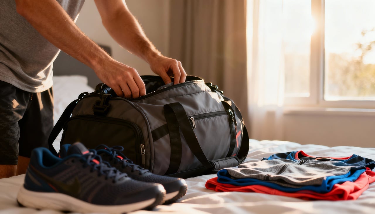 O segredo para não desistir está em criar gatilhos certeiros, estabelecer associações de prazer e ajustar expectativas