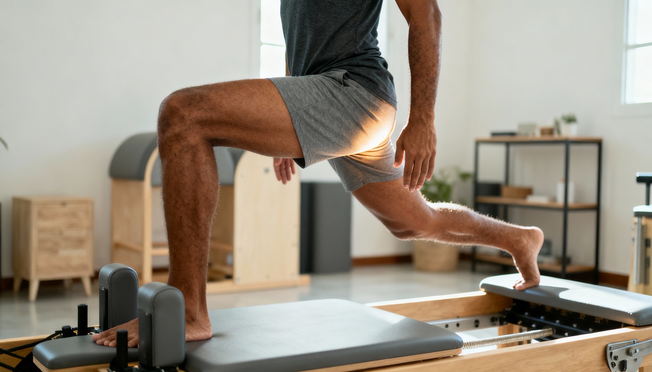 A definição do melhor alongamento exige observar a causa da dor