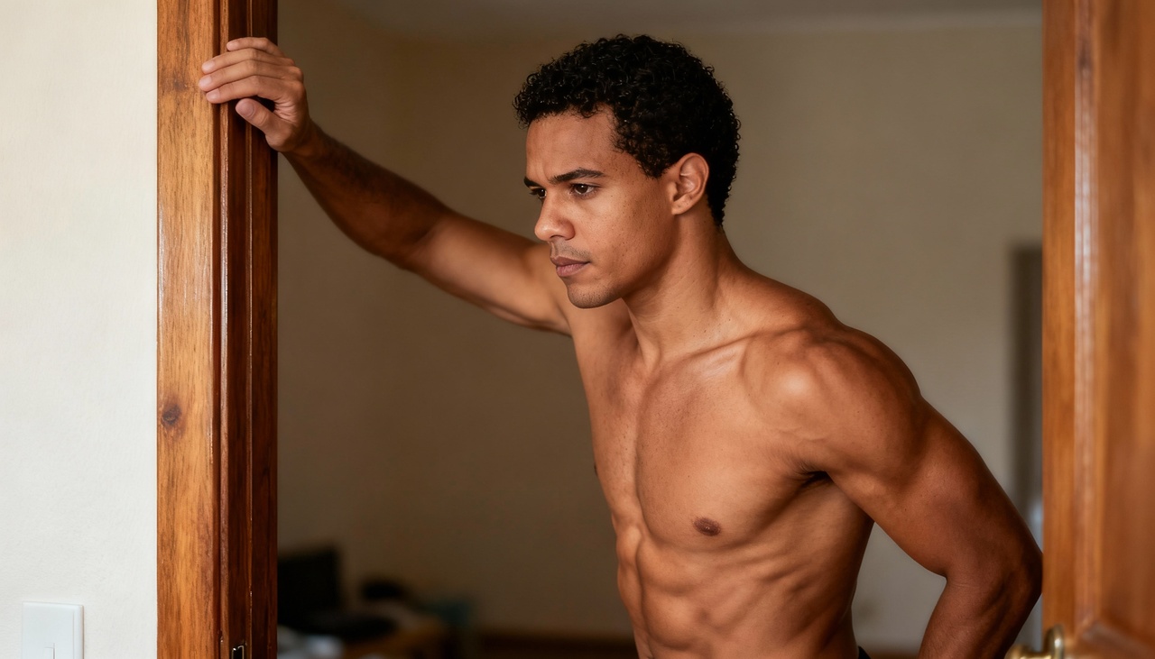 Alinhar a coluna evita sobrecarga em ossos e articulações, reduzindo desgastes e risco de dores futuras