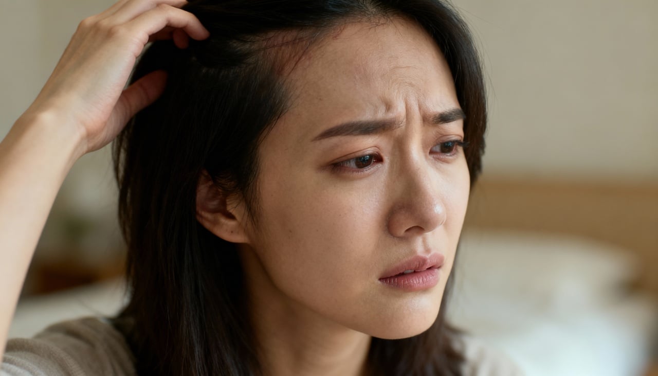 Quando o corpo enfrenta situações de tensão, ocorre a liberação de substâncias como cortisol