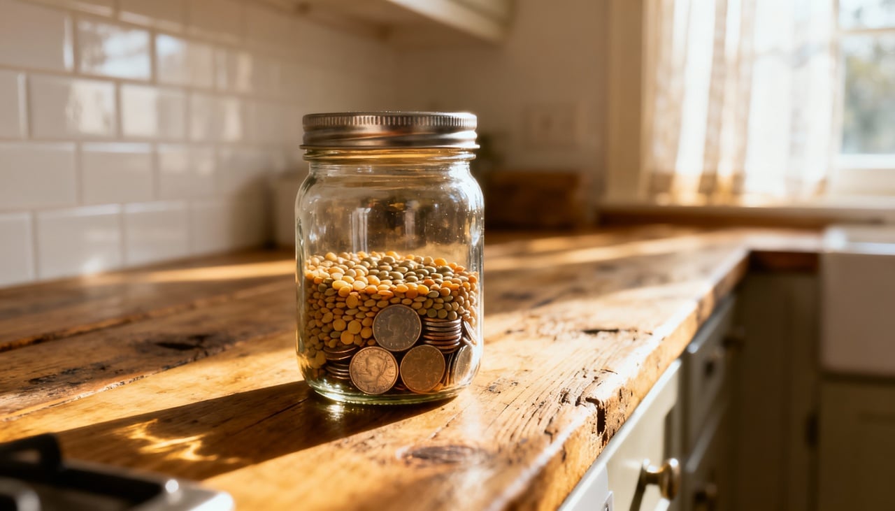 De acordo com relatos culturais, a simpatia do pote da prosperidade possui raízes em costumes antigos e introduz elementos que simbolizam crescimento