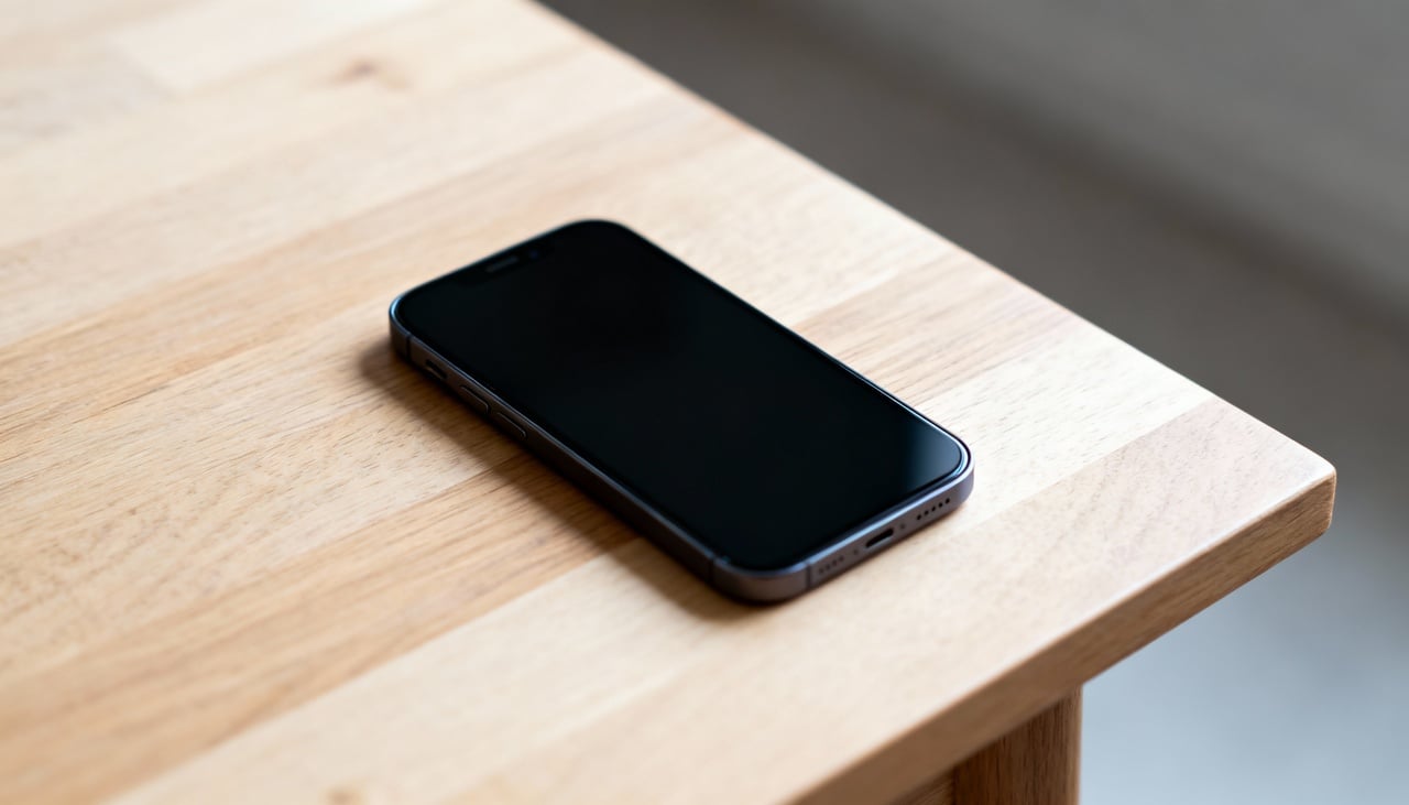 Desligar o smartphone periodicamente complica o acesso de criminosos cibernéticos e limita a atuação de malwares silenciosos