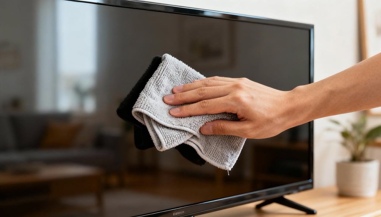 O superaquecimento é um dos principais motivos para falhas em televisores