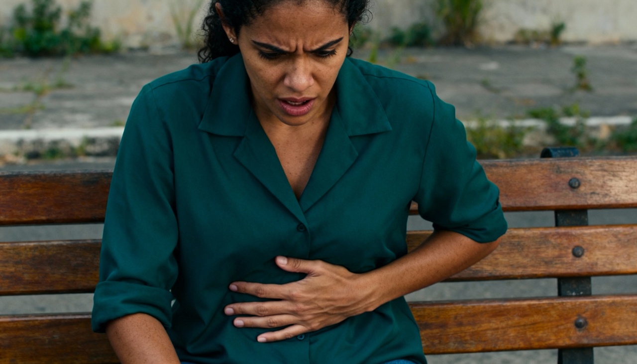 Sintomas como frio ou aperto na barriga acontecem quando o corpo libera adrenalina para preparar a chamada reação de “luta ou fuga”