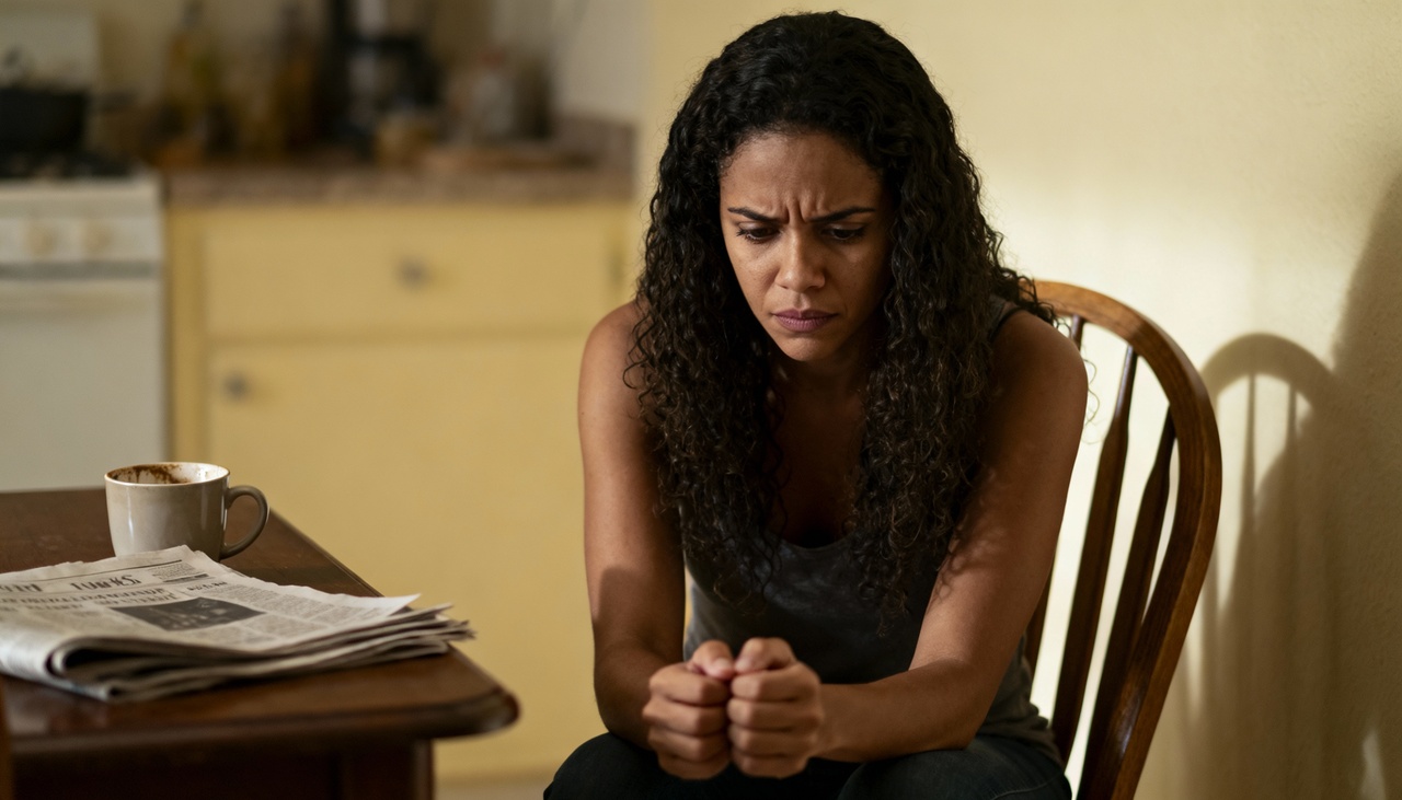 Discussões mentais costumam aparecer como resposta a situações mal resolvidas ou momentos de estresse