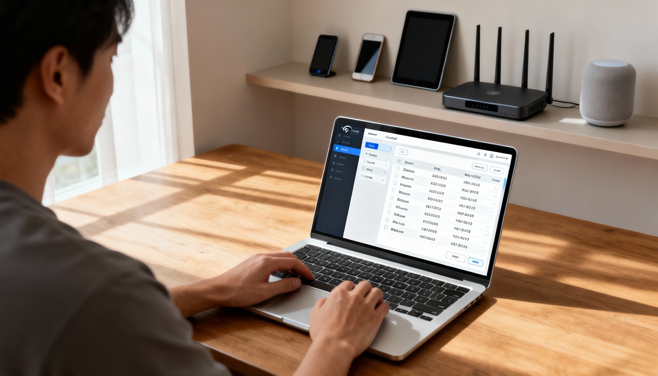 Ao notar lentidão ou travamentos frequentes em vários aparelhos, vale desconfiar de acessos não autorizados à rede sem fio