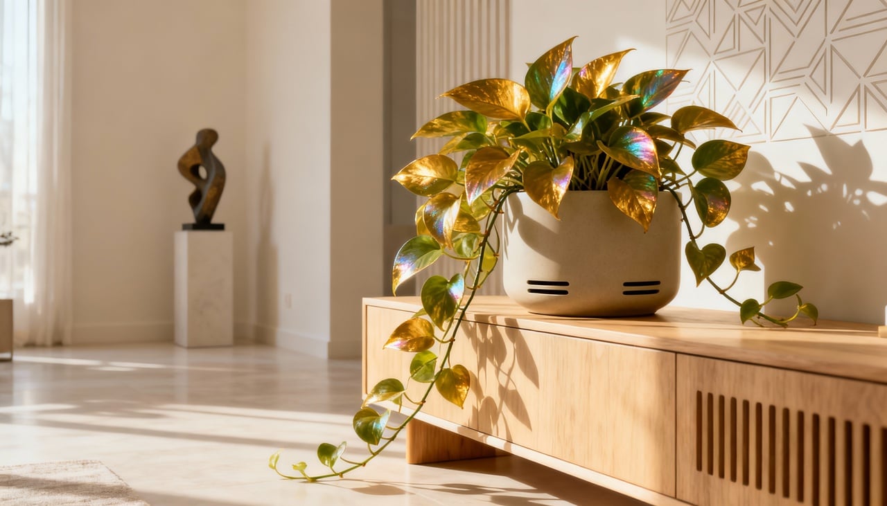 Uma startup francesa desenvolveu uma solução inovadora que combina biotecnologia e natureza