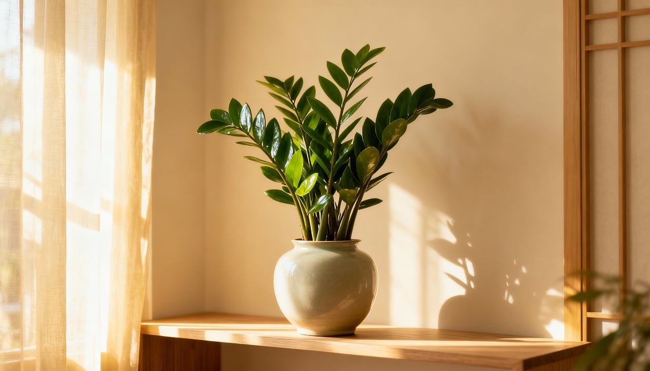 A ausência de trocas naturais e a imutabilidade das plantas artificiais impactam diretamente a energia dos ambientes