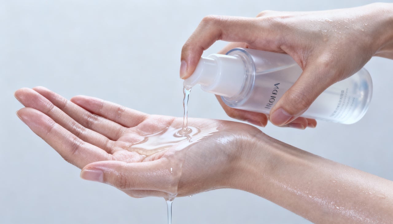 Apesar de ser inspirada na tradição da beleza asiática, a essência coreana apresenta um conceito inovador