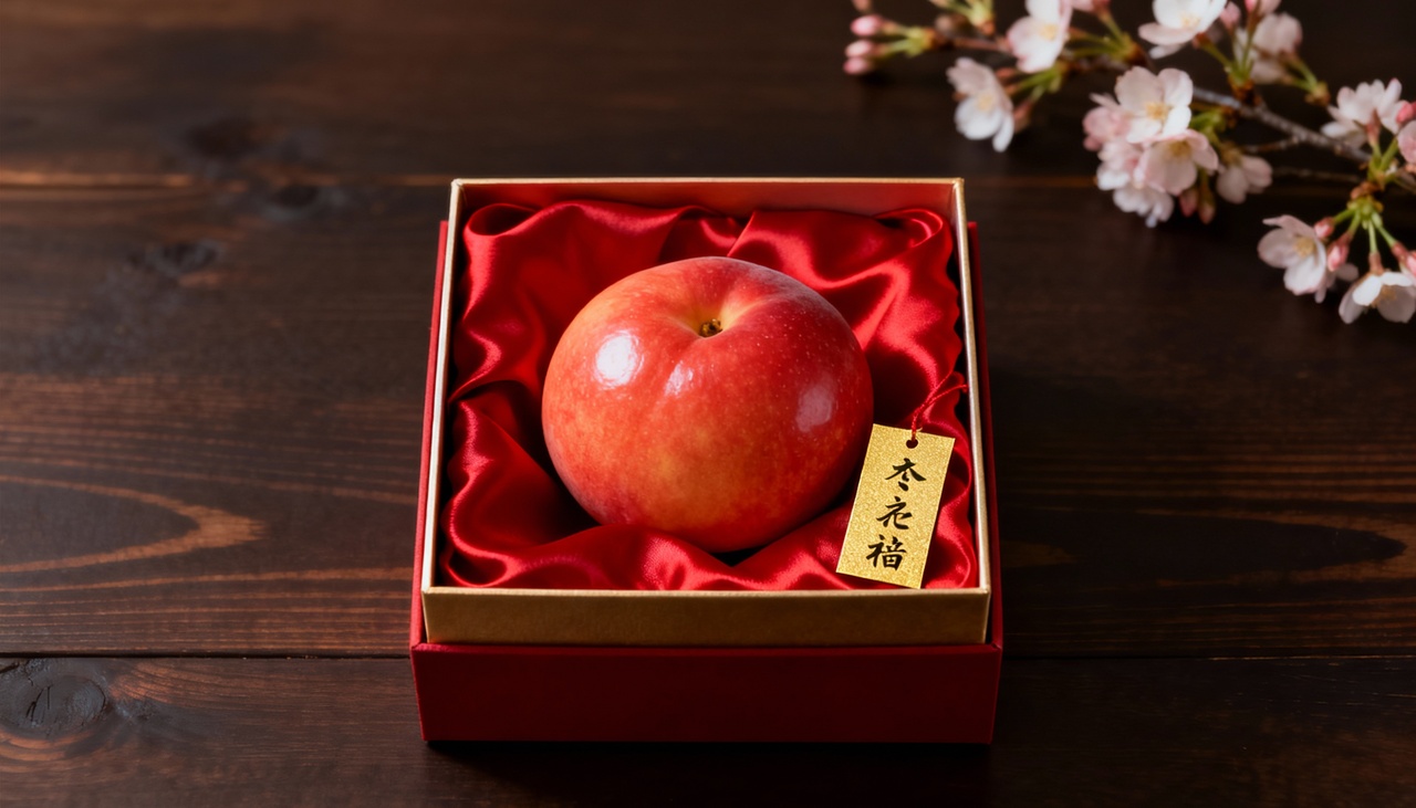 A produção de frutas de luxo envolve critérios rigorosos, tradição e inovação, sendo amplamente dominada pelo Japão