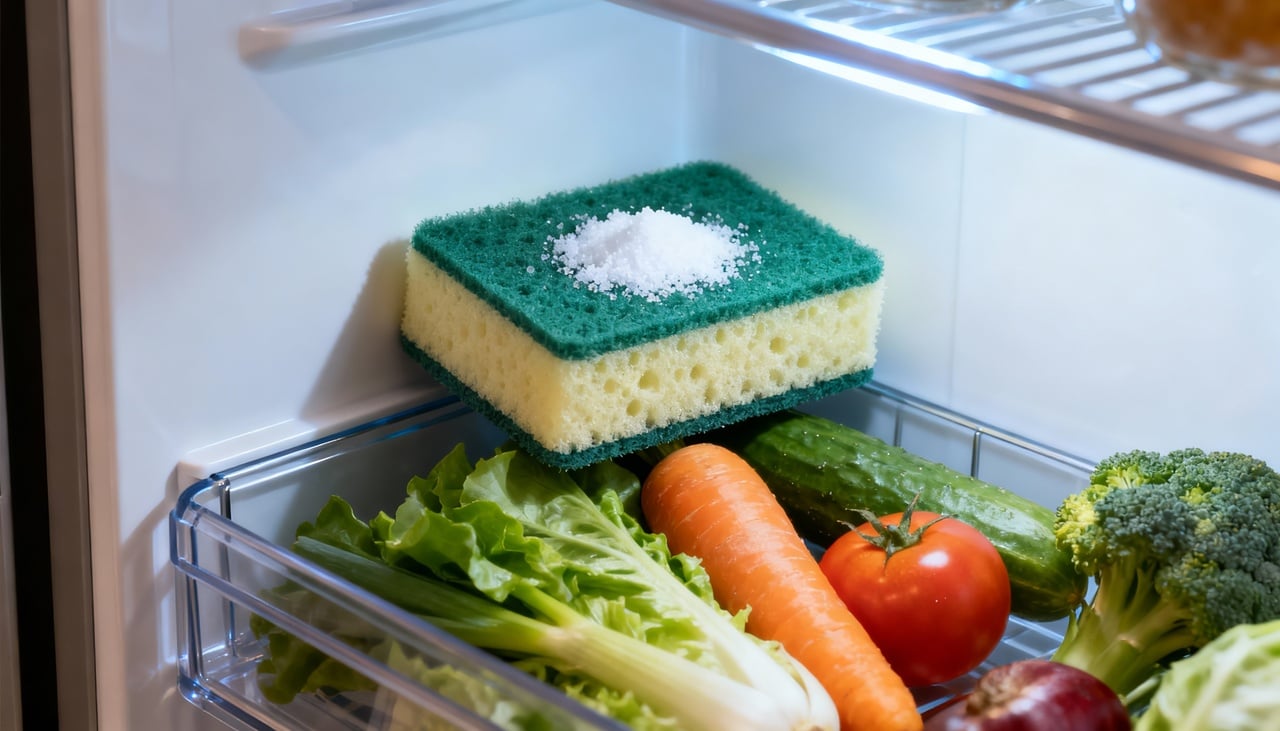 Quando armazenados em ambientes úmidos, alimentos como verduras e frutas ficam mais vulneráveis à deterioração devido ao crescimento de fungos e bactérias