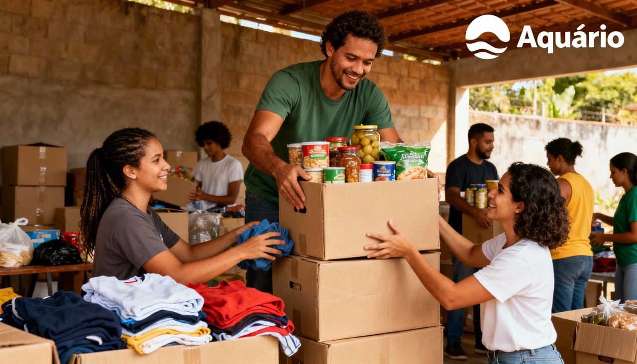 Os signos citados influenciam grupos de maneiras diferentes