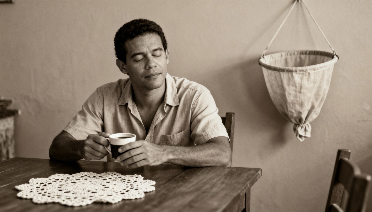 O olfato é o único dos cinco sentidos que se conecta diretamente ao sistema límbico