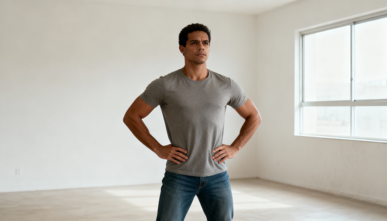 Durante as últimas décadas, pesquisadores investigaram como a linguagem corporal afeta reações químicas do corpo e bem-estar emocional