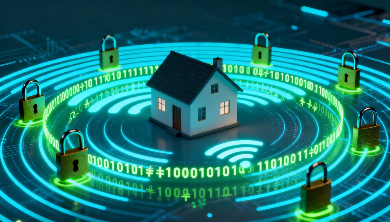 Ao notar lentidão ou travamentos frequentes em vários aparelhos, vale desconfiar de acessos não autorizados à rede sem fio