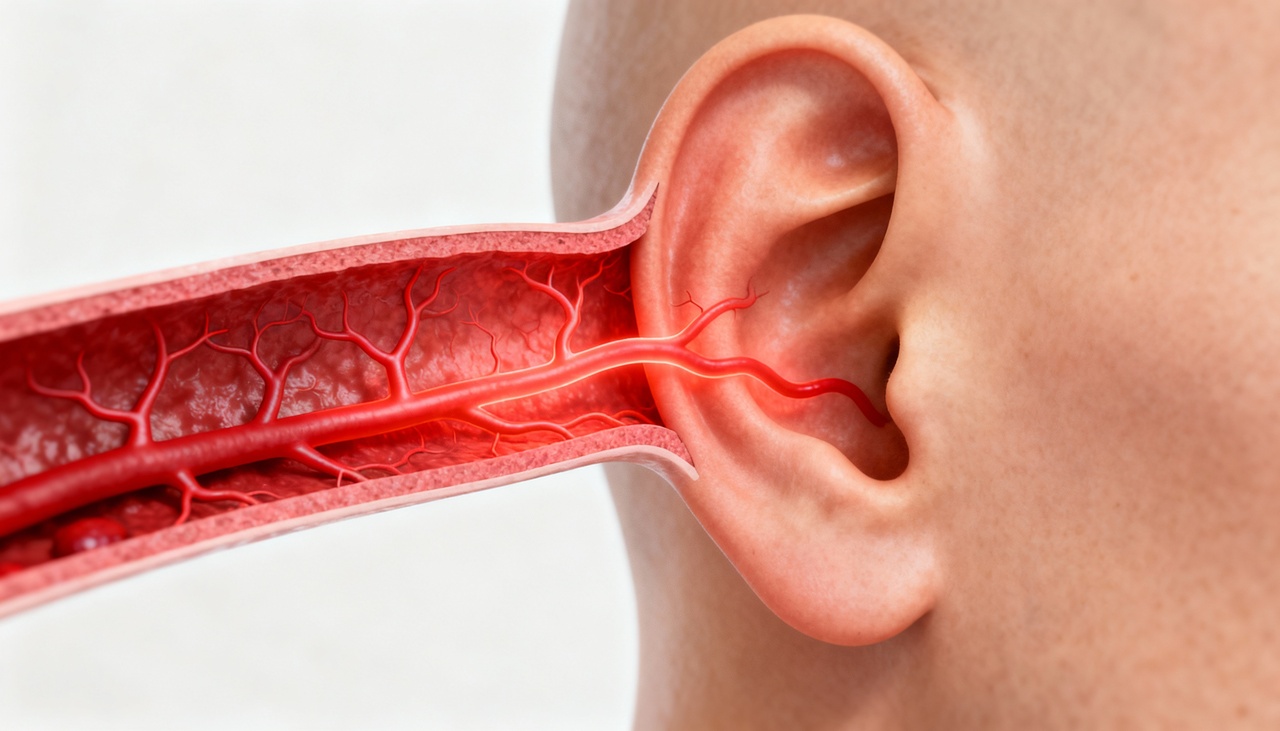 A ideia de que uma orelha quente seja sinal de que alguém está falando de si surgiu de superstições transmitidas de geração em geração