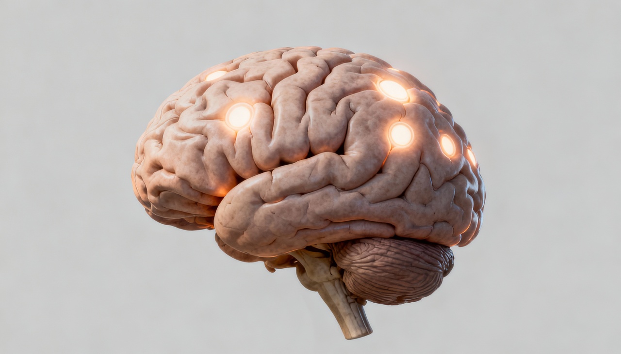 Quando uma pessoa identifica que está sendo observada, áreas do sistema nervoso imediatamente entram em estado de alerta