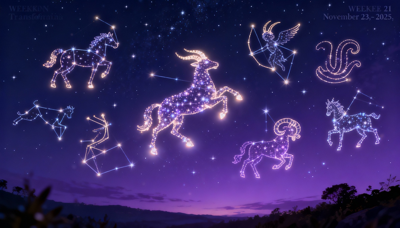 O início do fim de semana chega com instabilidade e surpresas, impulsionando muitos a improvisar diante de situações não planejadas